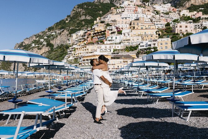 1 Hour Private Photoshoot in Positano - Key highlights worth your attention