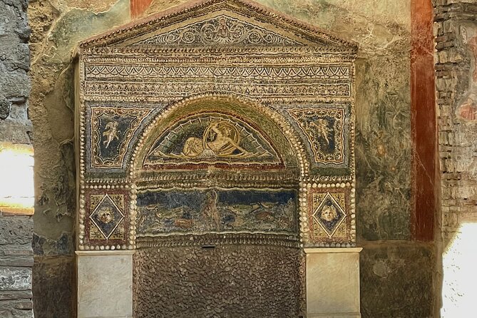 2.5-Hour Guided Tour of Pompeii with an Archaeologist - Skip-the-Line Value: Why This Matters More Than You Think
