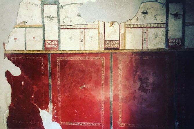 2.5-Hour Guided Tour of Pompeii with an Archaeologist - Price and What $71.20 Actually Covers