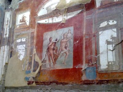 2-Hour Private Tour of the Ruins of Herculaneum - Getting Oriented Fast: Meeting at the Only Ticket Office