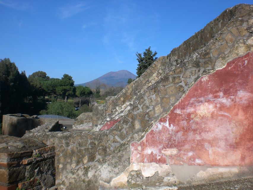 2-Hour Private Walking Tour of Pompeii - Theaters: choose your kind of performance