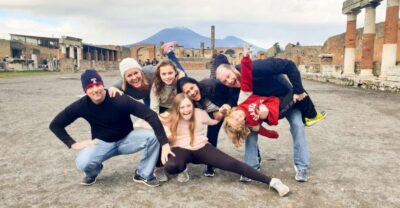 2-Hour Private Walking Tour of Pompeii - Skip-the-line tickets: what “skip” really buys you