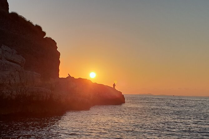 2-Hour Sorrento Coast Sunset Cruise with Dinner Experience - Price and value: what $119.09 buys in the real world