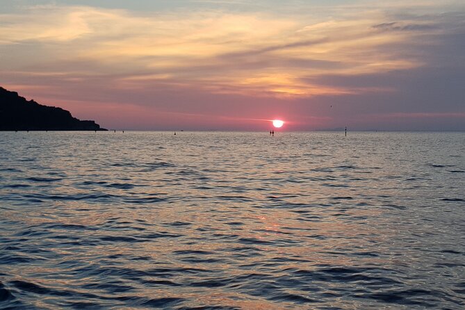 2-Hour Sorrento Coast Sunset Cruise with Dinner Experience - The Sorrento coastline you’ll actually see from the boat