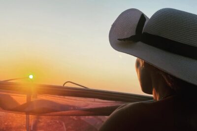 2 Hours Guided Sunset Tour of the Island of Capri with Aperitif - The route in real life: how the timing shapes the views