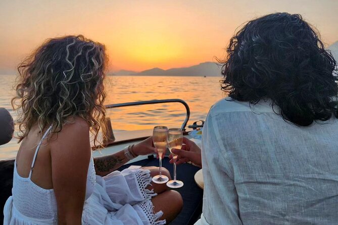 2 Hours Sunset Cruise of Positano - Who this sunset cruise suits best