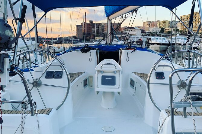 3 - Day All-Inclusive Sailing Adventure: Capri, Positano & Amalfi - The Sailing Reality: Comfort, Sea Time, and How to Prepare