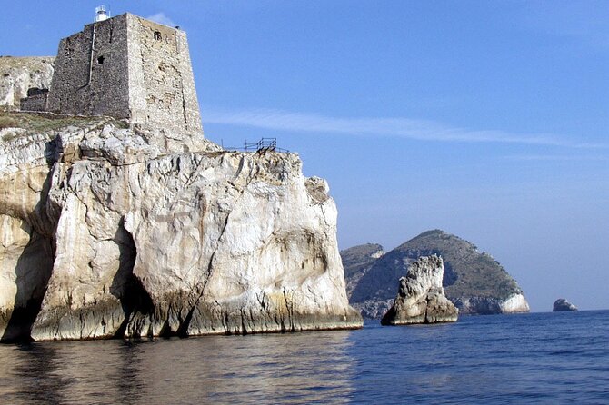 3 - Day All-Inclusive Sailing Adventure: Capri, Positano & Amalfi - Who Should Book This Sailing Adventure (And Who Might Skip)