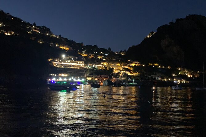 3 - Day All-Inclusive Sailing Adventure: Capri, Positano & Amalfi - What All-Inclusive Really Means On This Boat