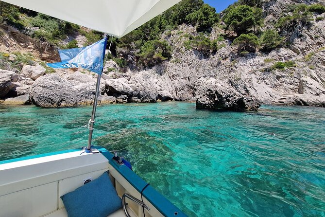 3 Hour Capri Private Boat Tour - What makes this private boat tour work (and who it suits)