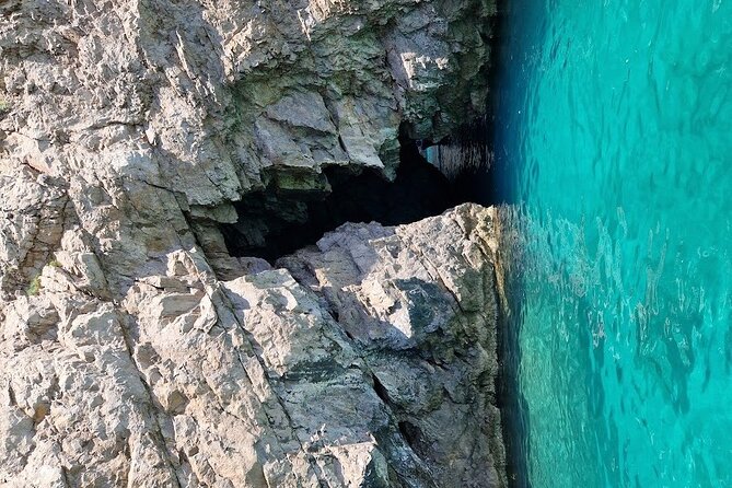 3 Hour Capri Private Boat Tour - Villa Malaparte from the water: modern architecture meets the sea