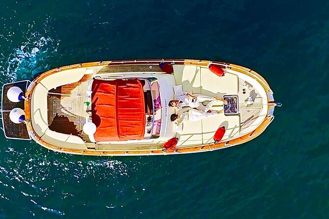3-hour private boat tour of the island of Capri - Key Things That Make This Capri Boat Tour Worth It