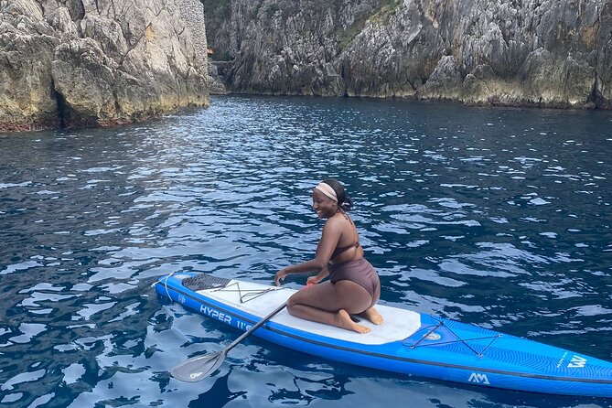3-hour private boat tour of the island of Capri - Why a Private Capri Boat Loop Beats Doing It by Shore