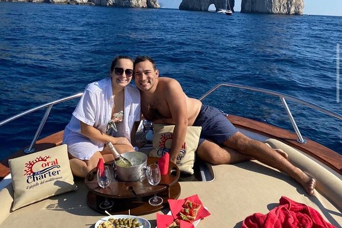 3-Hour Private Sunset Boat Tour in Sorrento - Booking logistics that actually affect your planning