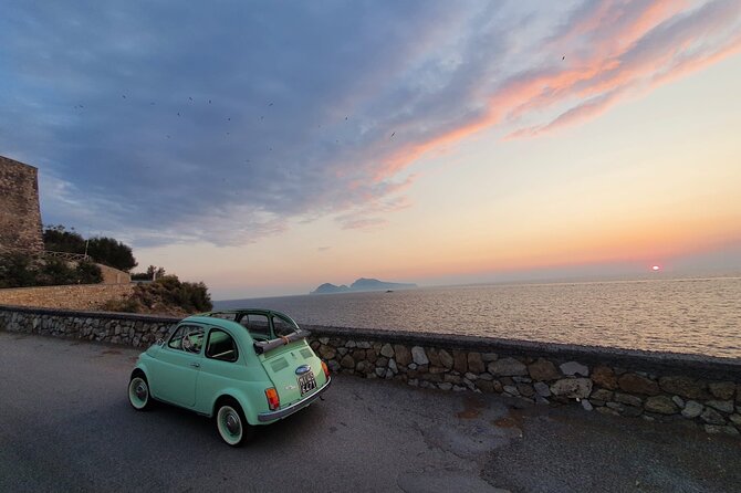 3 Hour Sunset Tour in Vintage Cars in Sorrento - Why a vintage-car sunset from Sorrento feels different