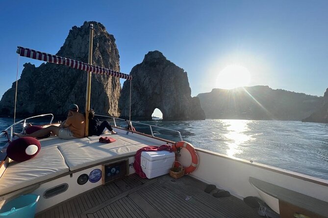 3 Hours Private Capri by Boat for Couples - Why a 3-hour private boat cruise is the smart way to do Capri