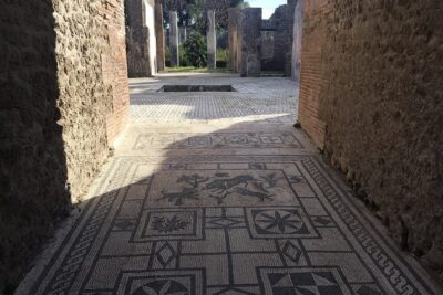 3-Hours Private Walking Tour in Pompeii with an Archaeologist - Your 3 Hours Inside the Pompeii Archaeological Park