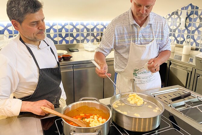 3 Hours Sorrento Cooking Class in Sorrento Coast with Pickup - Tasting Local Products: Olive Oil, Mozzarella, Salami, Limoncello
