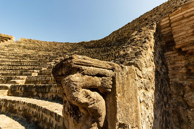 4-Hour Excursion to Pompeii from Sorrento - Price and Value: What You Pay for Convenience and Context