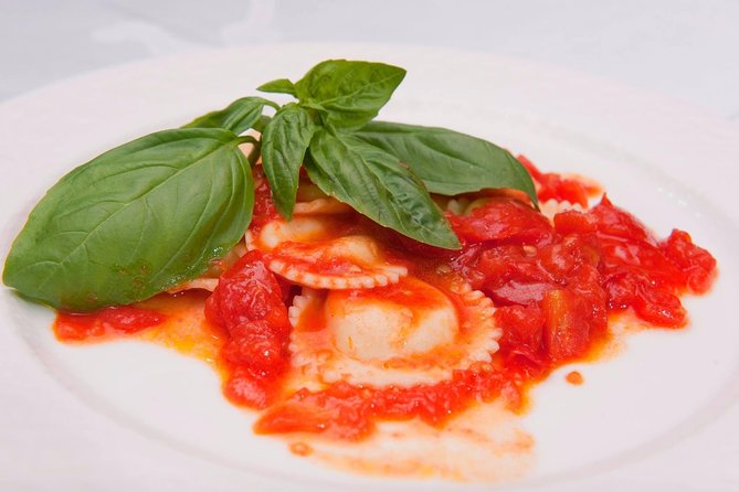 6 nights cooking program - Chef Carmen’s 6-Night Cooking Vacation Base in Sorrento