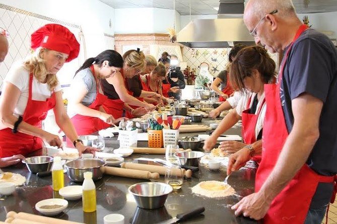 6 nights cooking program - What Could Be a Dealbreaker? Consider the Schedule