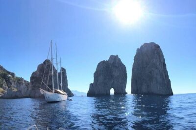 A special 2 days Mini Cruise: Capri Island and the Amalfi Coast - Value and price: is $7,408.66 per group actually worth it?