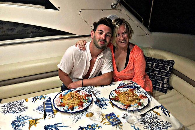 A special 2 days Mini Cruise: Capri Island and the Amalfi Coast - Day 1: Amalfi Coast by sea, with swimming stops that change the whole mood