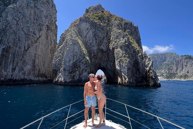 A special 2 days Mini Cruise: Capri Island and the Amalfi Coast - What’s included vs. what you’ll want to budget for