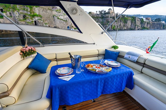 A special 2 days Mini Cruise: Capri Island and the Amalfi Coast - Practical tips so your two days go smoothly