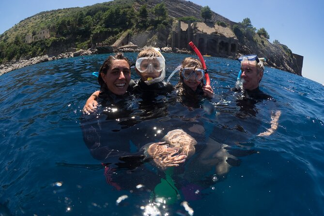 Afternoon snorkelling guided by a marine biologist in Sorrento - Key things to know before you go