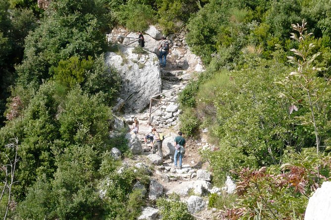 All Inclusive Path of the Gods Hiking - A 3-Hour Path of the Gods Plan That Works for Real Timelines