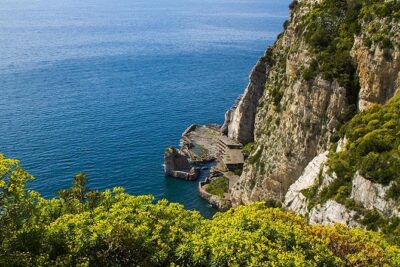 All Inclusive Path of the Gods Hiking - Private Guide, English Language, and a Pace Set for Your Group