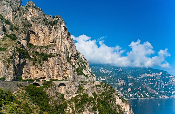 All Inclusive Path of the Gods Hiking - Punta Licosa and Punta Campanella: Two Viewpoints Worth the Effort