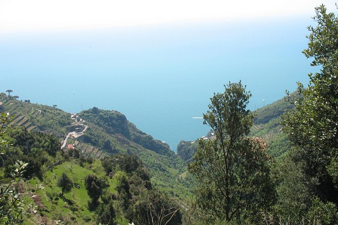 All Inclusive Path of the Gods Hiking - Pickup and Transport: Private Vehicle From Sorrento and Beyond