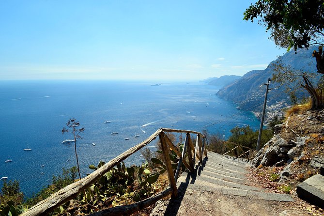 All Inclusive Path of the Gods Hiking - What $693.40 Pays For (And When It’s Good Value)