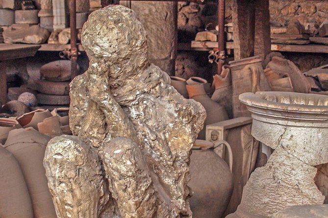 All Inclusive Pompeii, Pizza Class & Olive Oil Experience - Things to plan for before you go