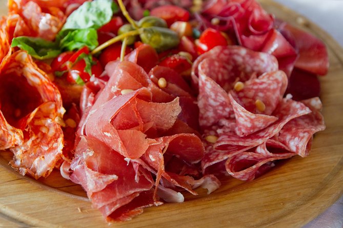 All Inclusive Pompeii, Vesuvius, wine tasting & light lunch - Timing and pace: how to avoid the most common day-trip frustrations