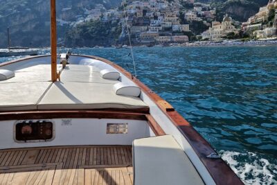 All Inclusive Private Boat Tour to the Amalfi Coast - Meet the Skipper: Why Christian’s Style Matters