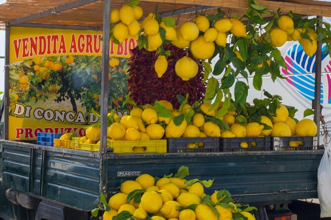 Amalfi and Atrani Private Guided Walking Tour - Atrani: an hour that changes the pace