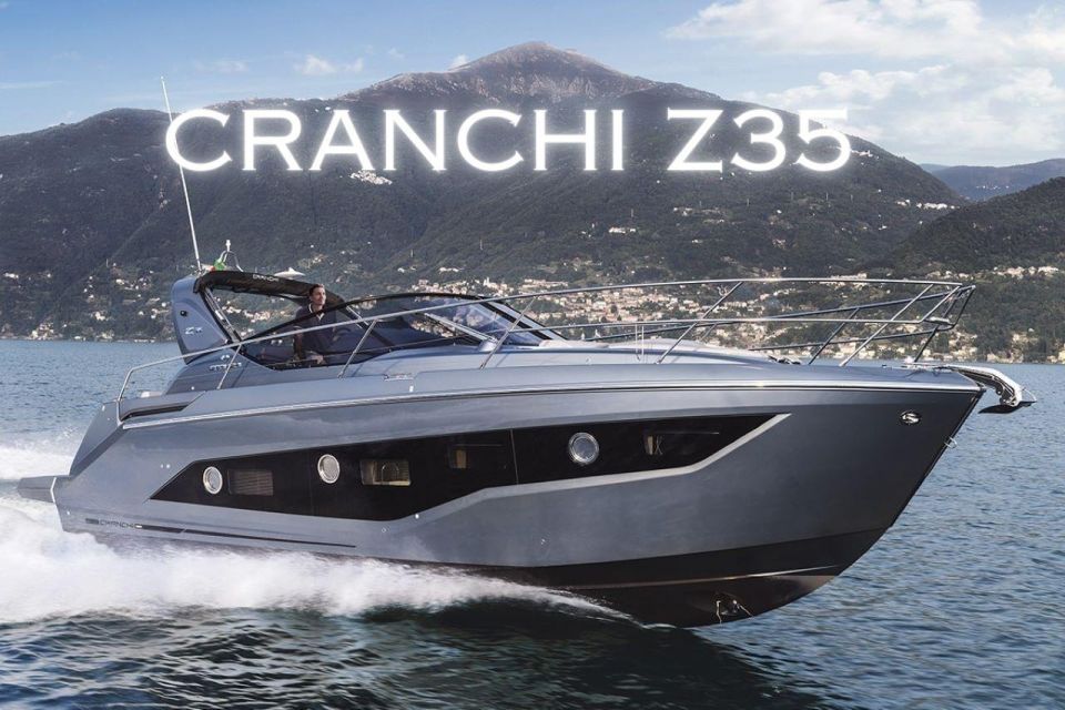 Amalfi: Capri & Amalfi Coast Private Cruise - What to pack for swimming, photos, and a long sunny day