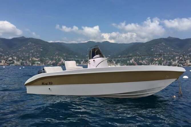 Amalfi Coast 7-hour Private Boat Rental in Maiori or Minori - Amalfi and Positano: the famous towns, the boat-version of them