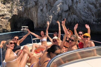 Amalfi Coast All Inclusive Premium Private Boat Tour - Where you start and why it changes the day