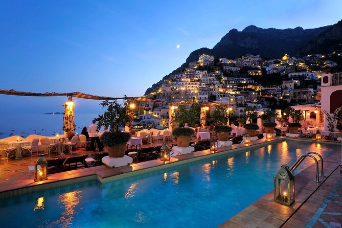 Amalfi Coast and its amazing beauty - Price and Logistics: What You’re Really Paying For