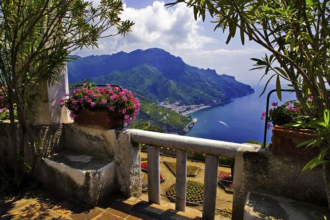 Amalfi Coast and its amazing beauty - Practical Tips So You Don’t Waste Your Free Time
