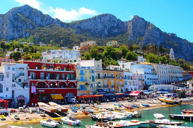 Amalfi Coast and Pompeii from Naples or Sorrento - Pompeii Archaeological Park: A Two-Hour Guided Walk You Can Actually Follow