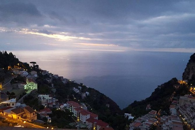 Amalfi Coast and Surrounding Area - Key things to know before you go