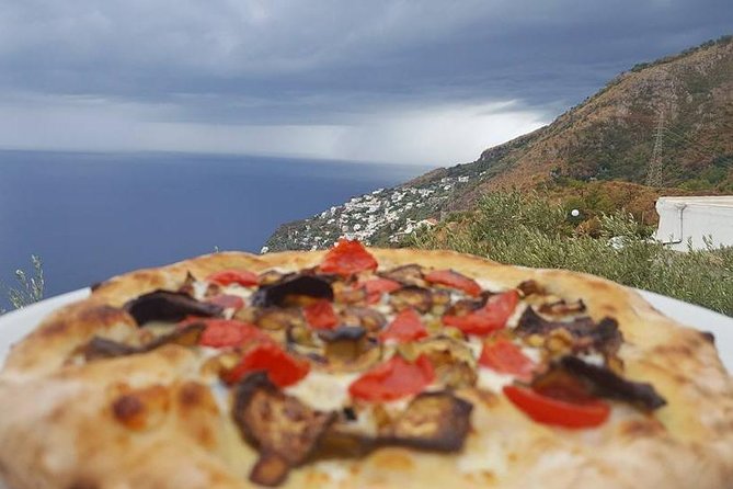 Amalfi Coast and Surrounding Area - Why Sorrento Makes a Good Launch Point for the Amalfi Coast