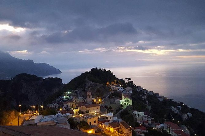 Amalfi Coast and Surrounding Area - The Guide Factor: Friendly Hosting and Safer Roads
