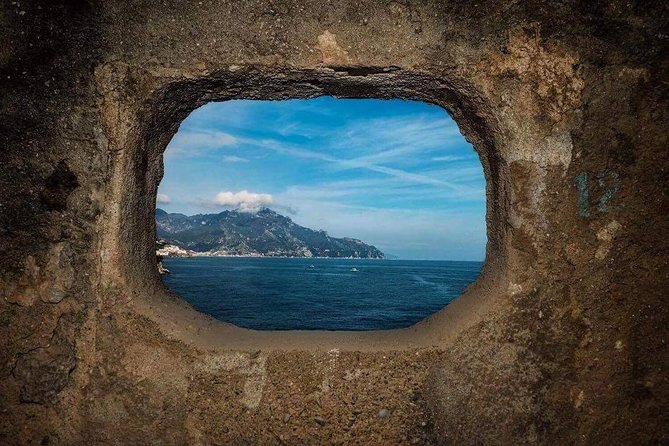 Amalfi Coast and Surrounding Area - Pickup, Timing, and How the Day Feels in Real Life