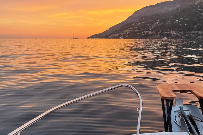 Amalfi Coast: Boat Rental - Who Should Book This Boat Rental (and Who Should Skip It)